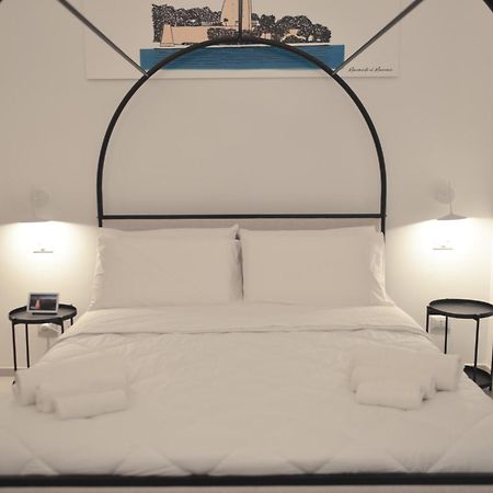 Ellements - Luxury Rooms Brindisi Exterior foto