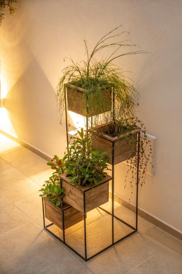 Ellements - Luxury Rooms Brindisi Exterior foto