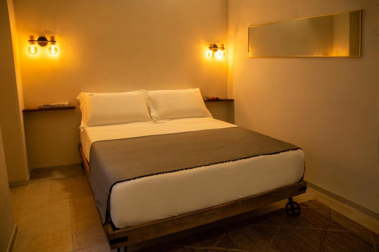 Ellements - Luxury Rooms Brindisi Exterior foto