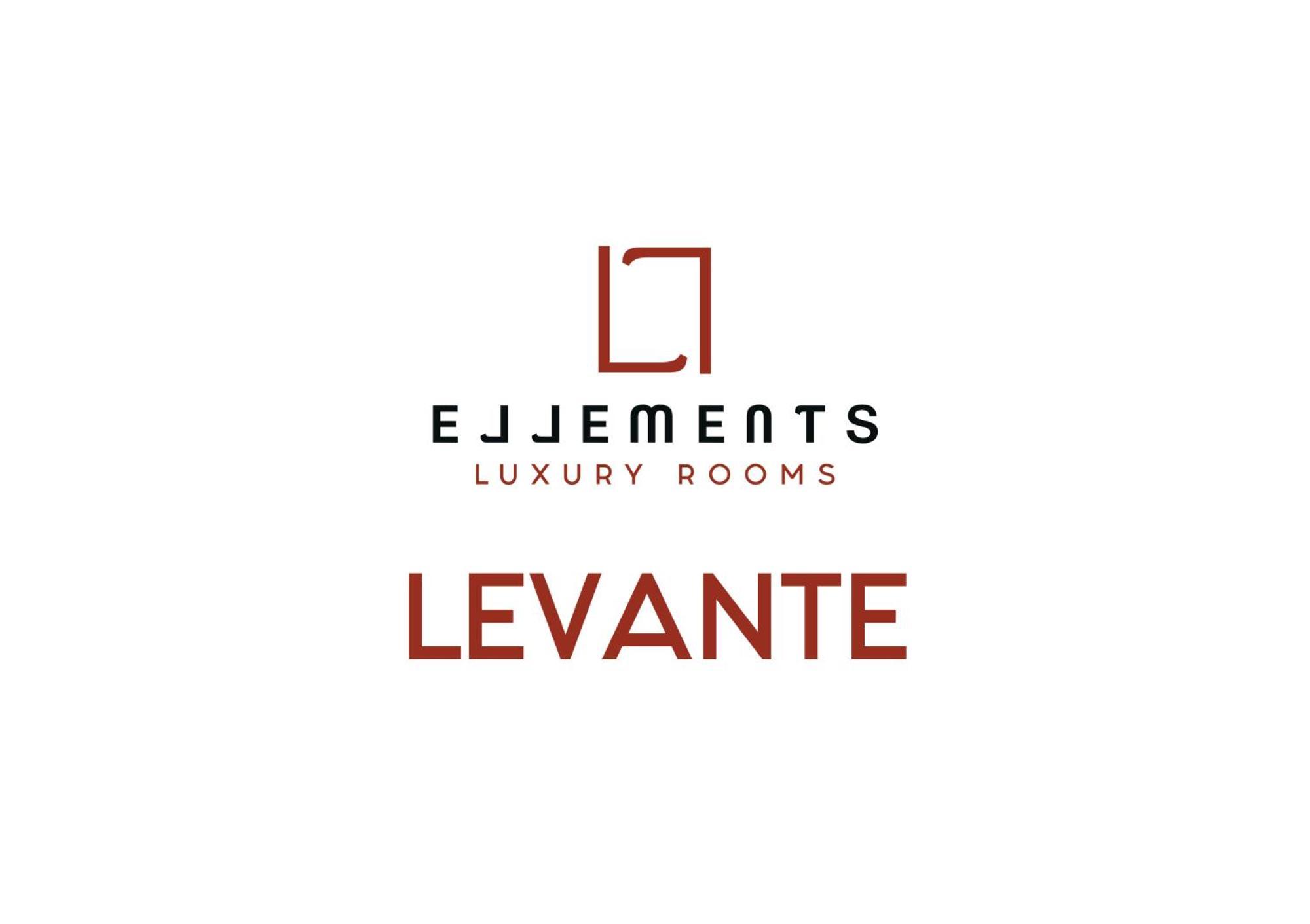 Ellements - Luxury Rooms Brindisi Cameră foto