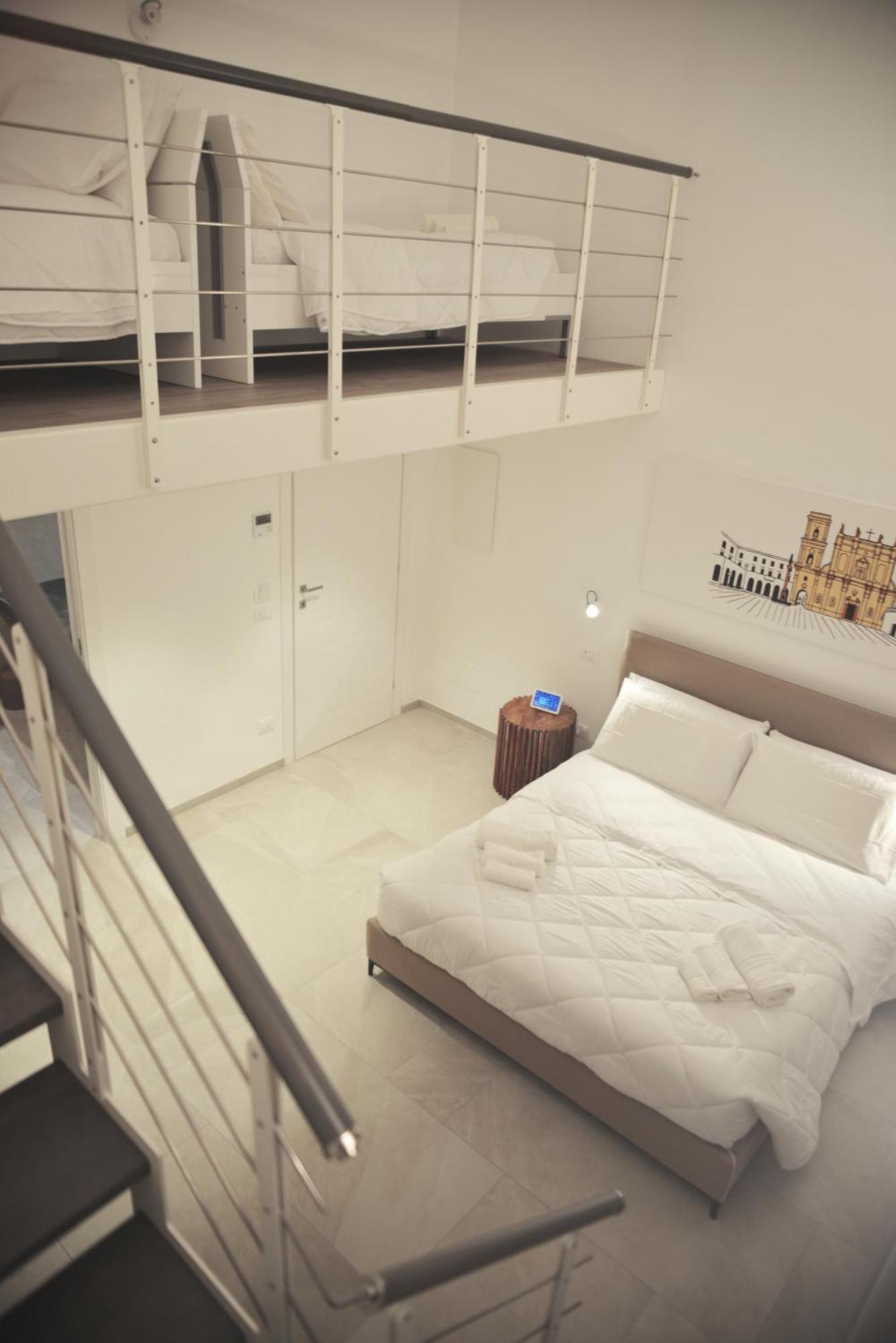 Ellements - Luxury Rooms Brindisi Exterior foto