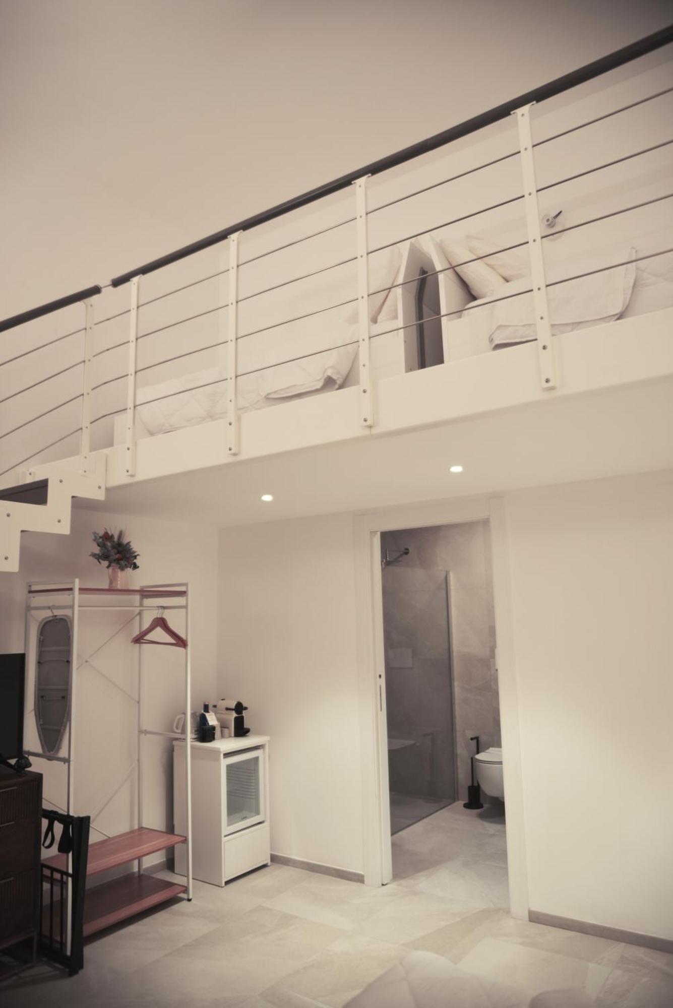 Ellements - Luxury Rooms Brindisi Exterior foto