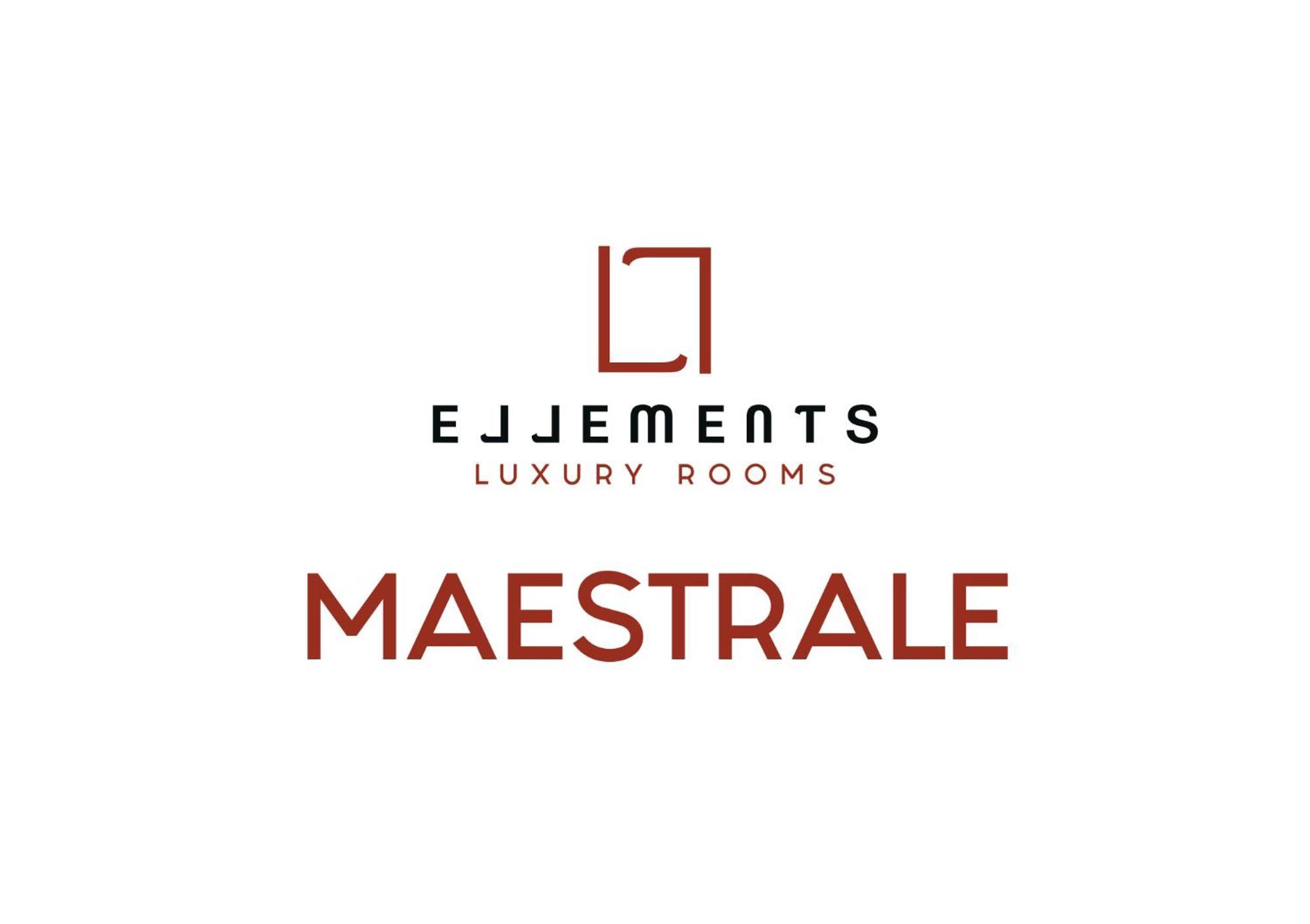 Ellements - Luxury Rooms Brindisi Cameră foto
