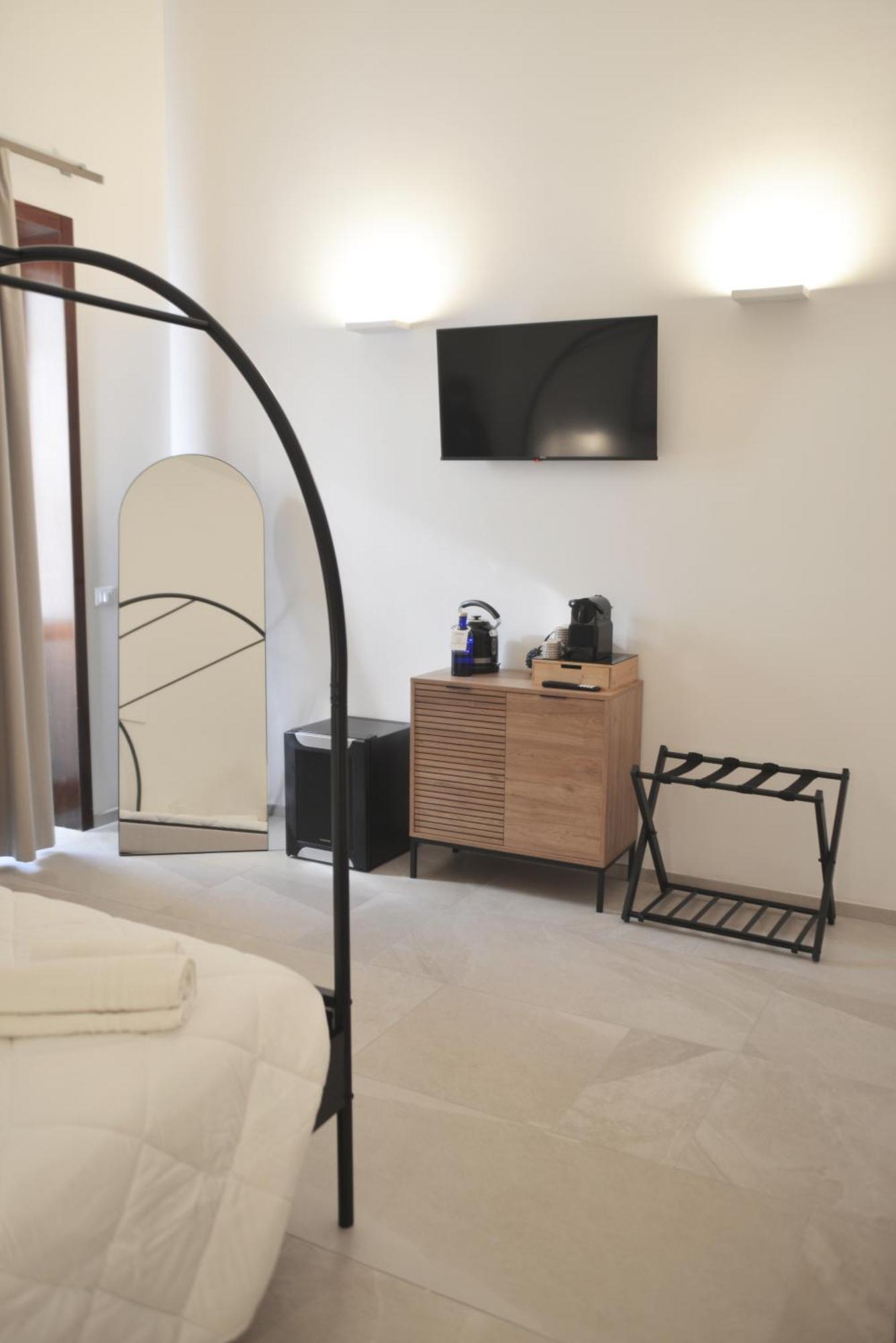 Ellements - Luxury Rooms Brindisi Exterior foto